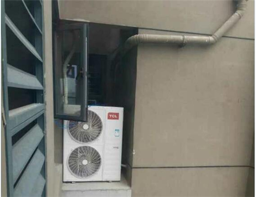 陜西中央空調(diào) 陜西中央空調(diào)